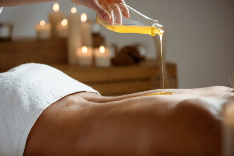 Actus Soins d&rsquo;automne