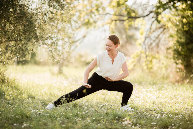 Qi Gong à Mougins & Cannes : Retrouvez votre vitalité et votre calme intérieur