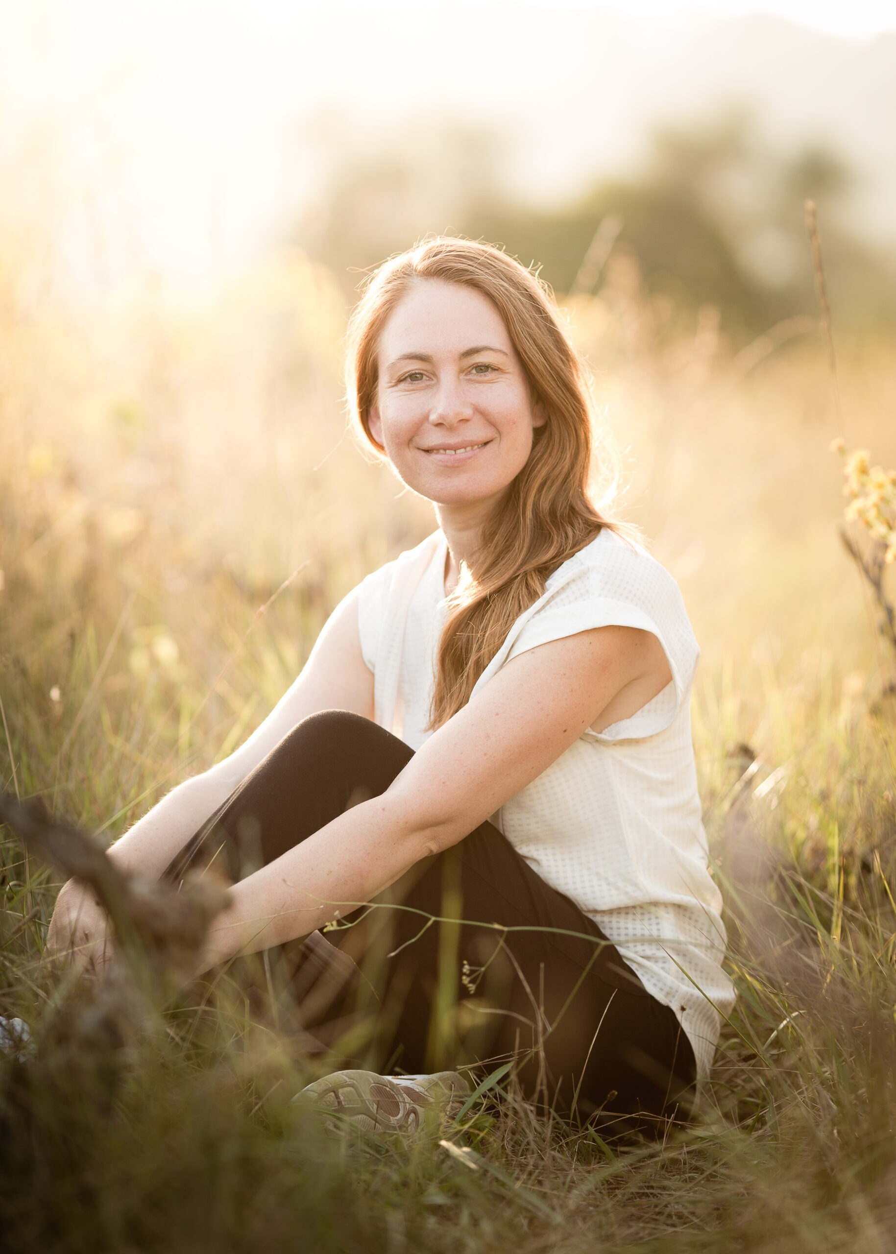 Amandine Heduy
